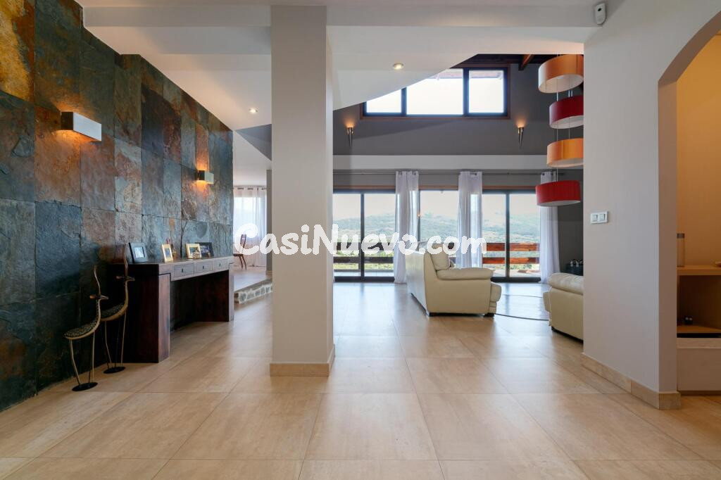 ¡Descubre el hogar de tus sueños en Arbo!