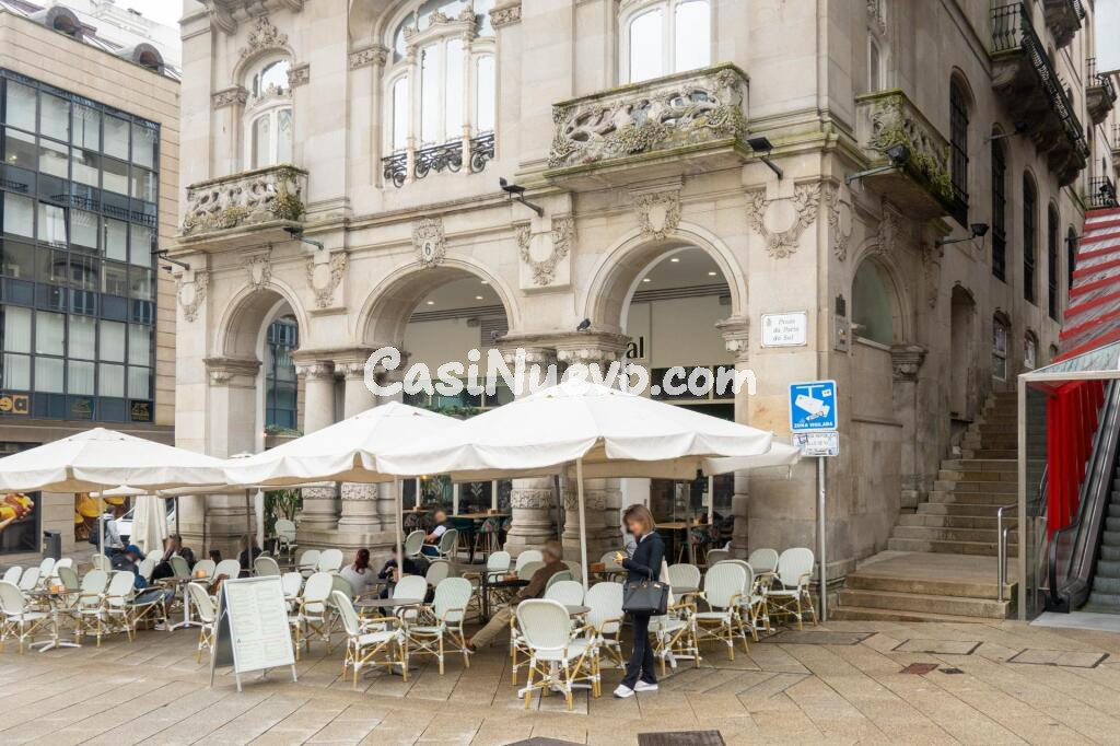 Local comercial en Venta en Vigo Pontevedra