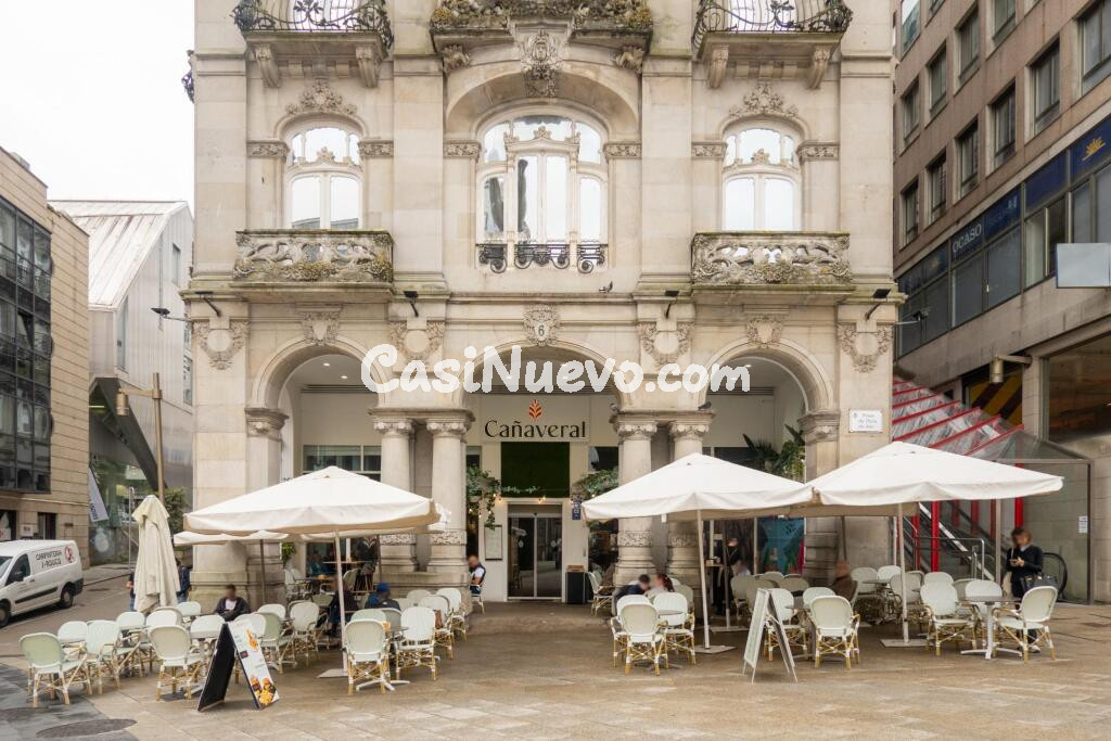 Local comercial en Venta en Vigo Pontevedra