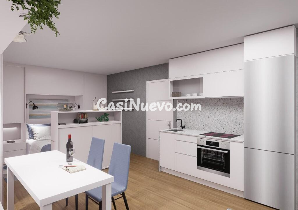 Loft en Venta en Cangas Pontevedra