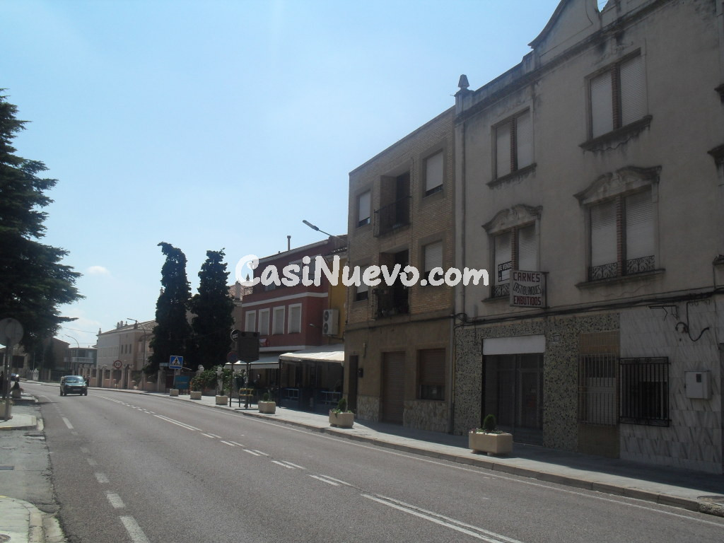 Casa de pueblo en Venta en San Antonio De Requena Valencia