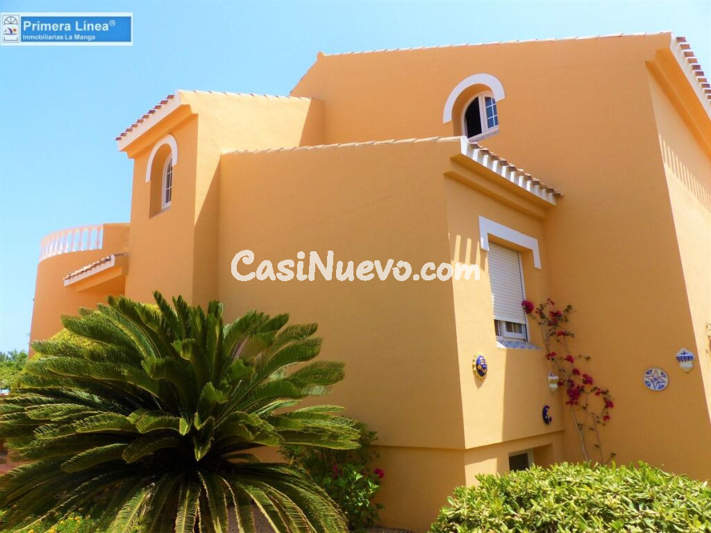 Venta de chalet en Playa Honda