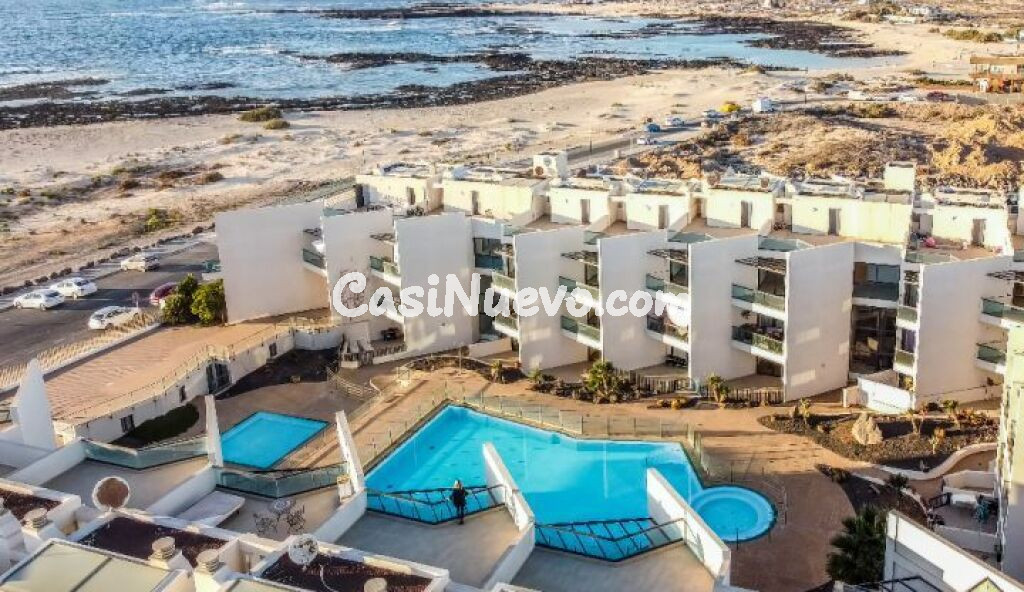Apartamento en Venta en Cotillo, El Las Palmas