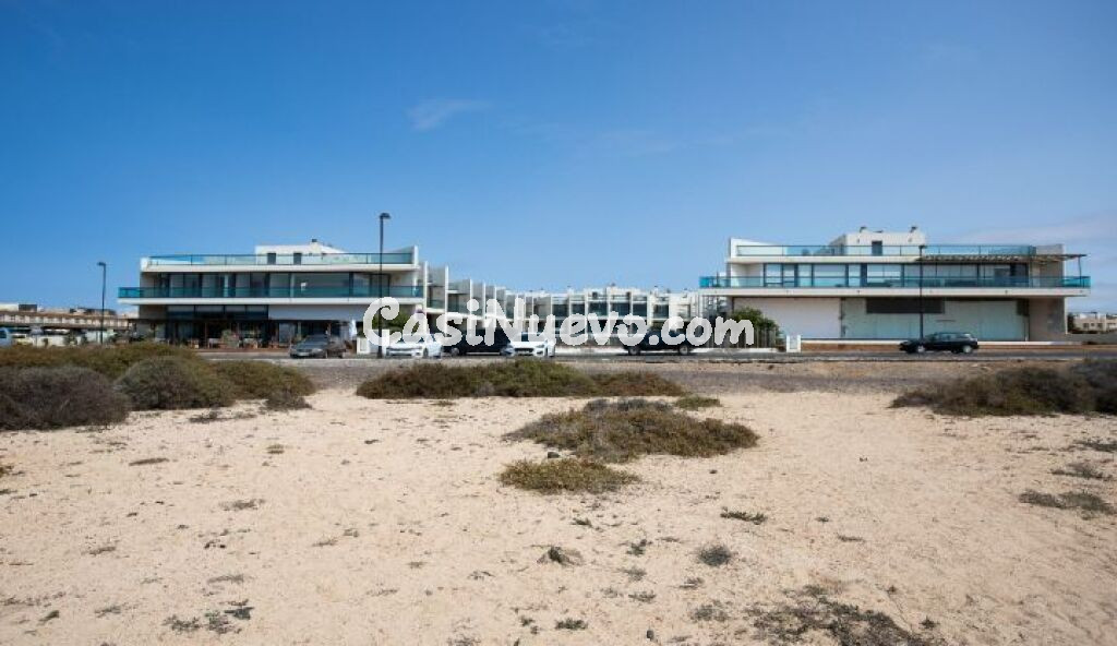 Apartamento en Venta en Cotillo, El Las Palmas