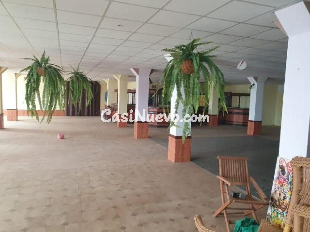 Local comercial en Venta en Pajara Las Palmas