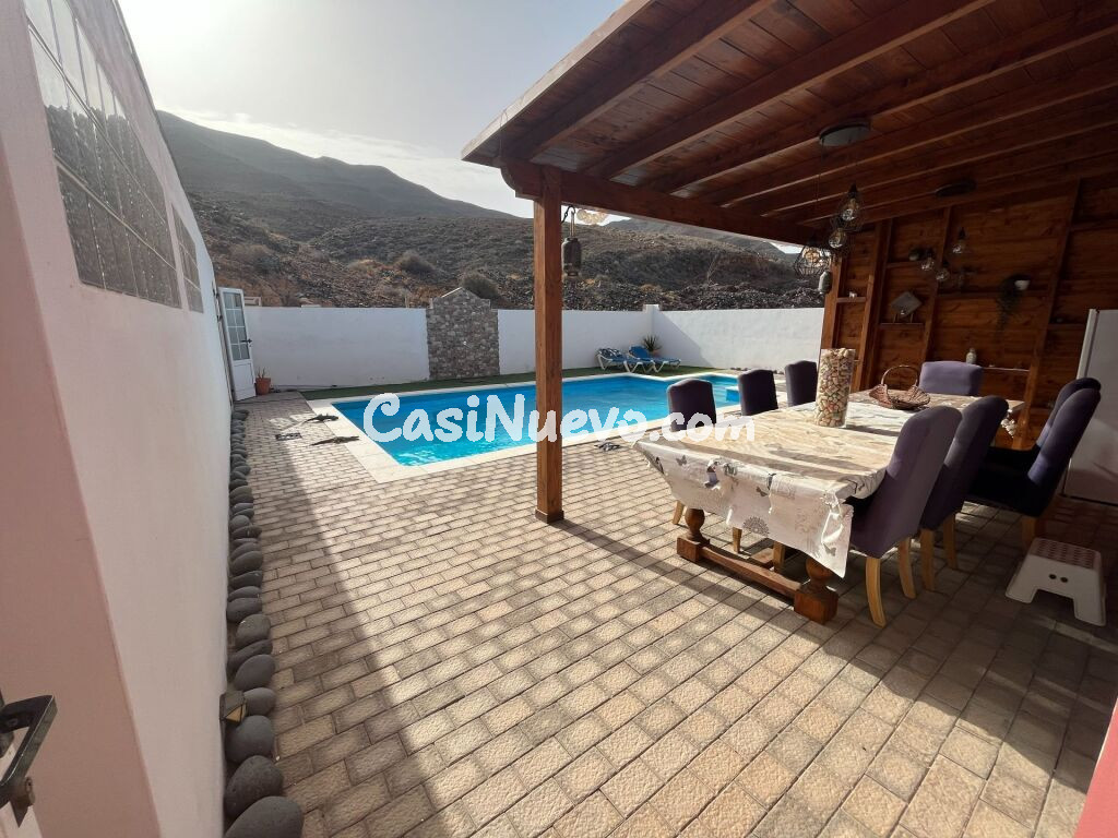 Casa-Chalet en Venta en Gran Tarajal Las Palmas