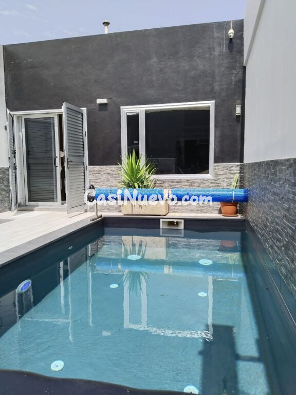 Casa-Chalet en Venta en Tuineje Las Palmas