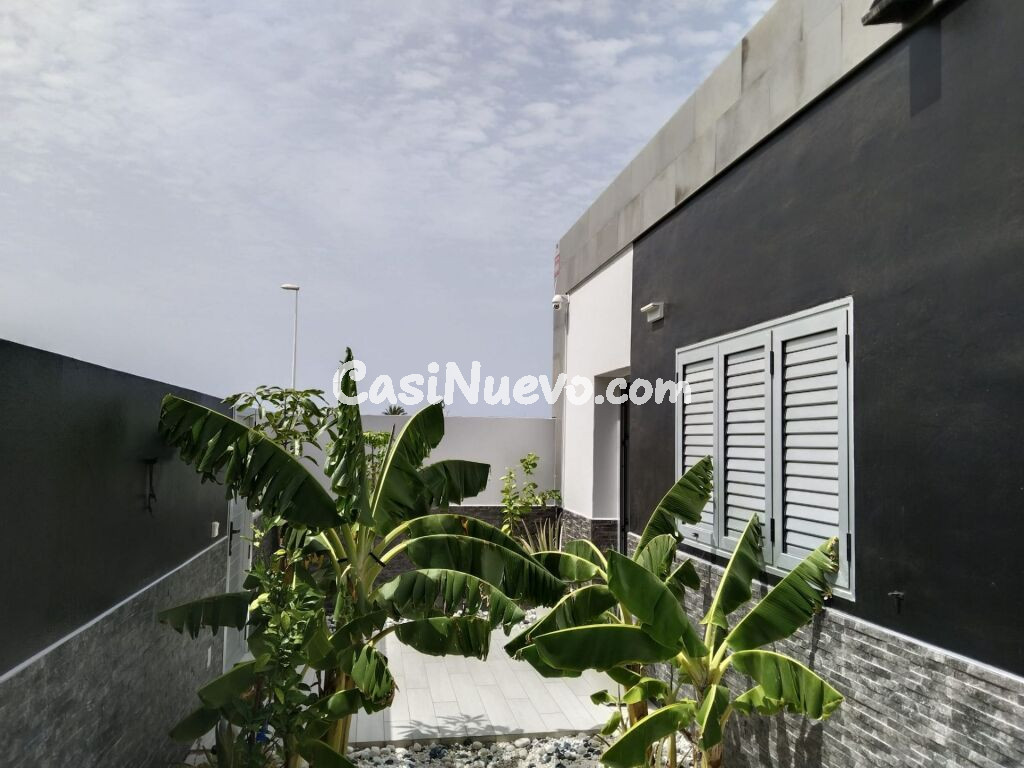 Casa-Chalet en Venta en Tuineje Las Palmas