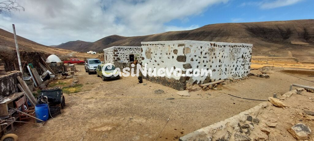 Casa-Chalet en Venta en Puerto Del Rosario Las Palmas