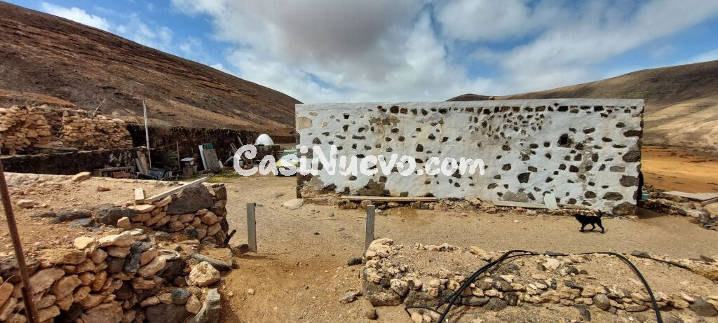 Casa-Chalet en Venta en Puerto Del Rosario Las Palmas