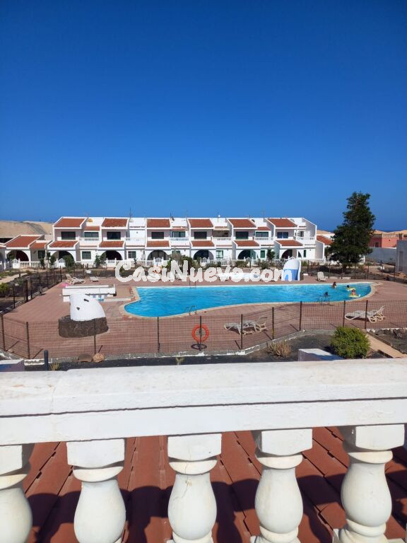 Apartamento en Venta en Costa De Antigua Las Palmas