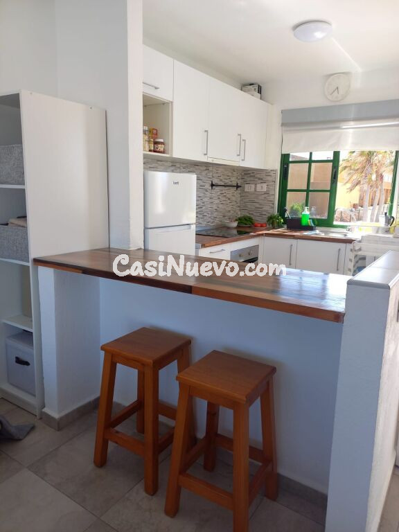 Apartamento en Venta en Costa De Antigua Las Palmas