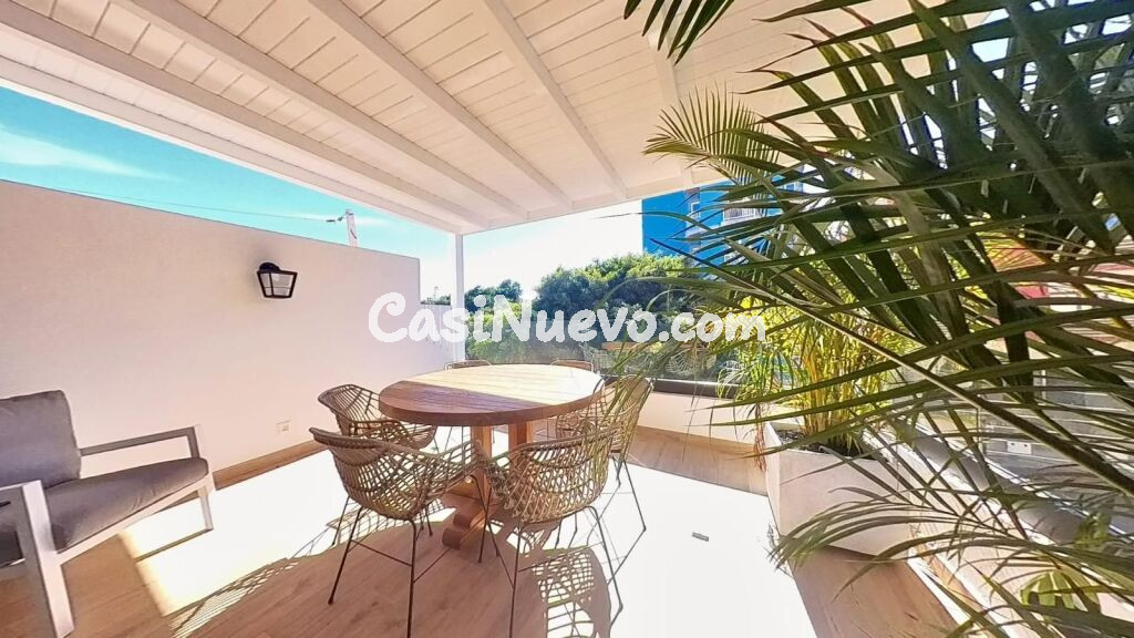 Edificio Viviendas en Venta en Puerto Del Rosario Las Palmas