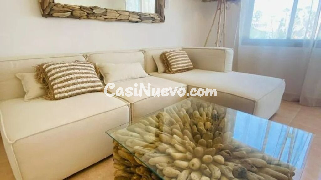 Apartamento en Venta en Corralejo Las Palmas