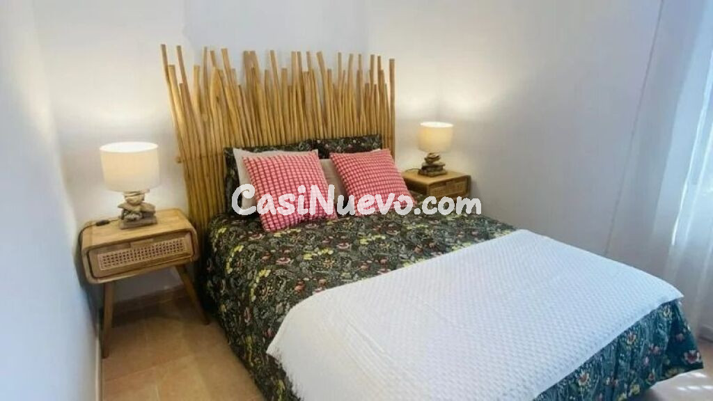 Apartamento en Venta en Corralejo Las Palmas