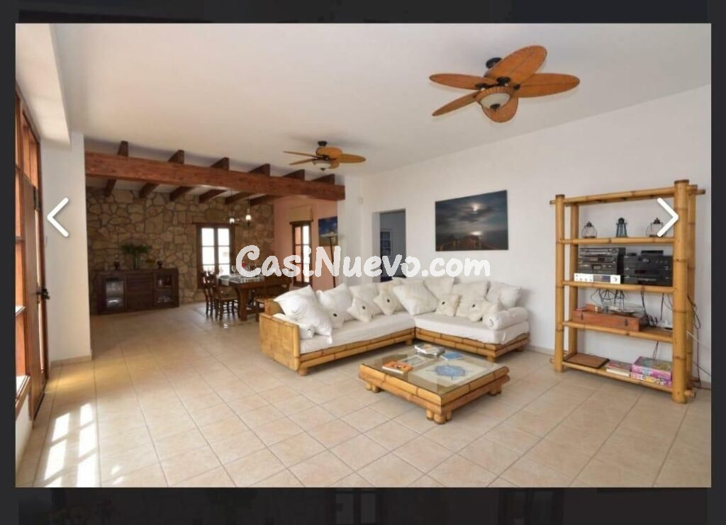 Casa-Chalet en Venta en Tuineje Las Palmas