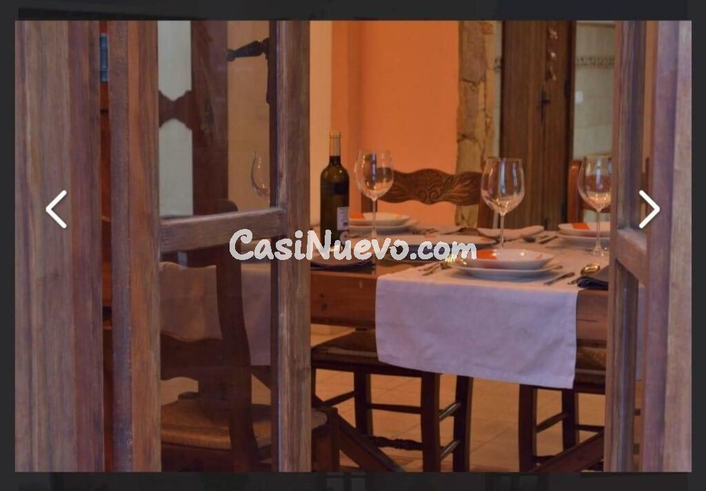 Casa-Chalet en Venta en Tuineje Las Palmas