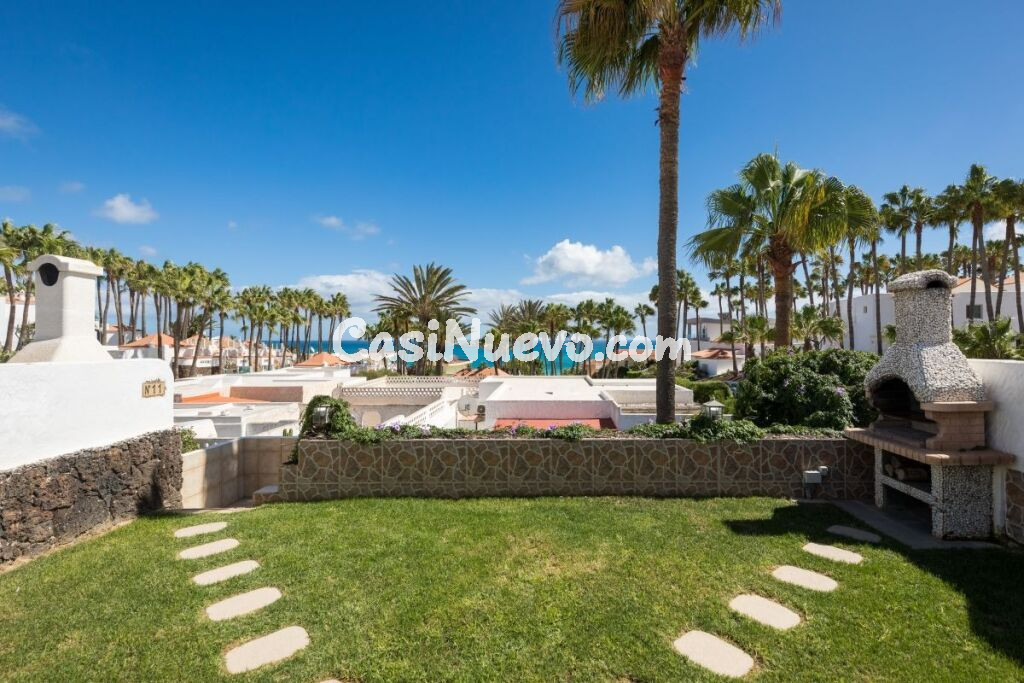 Casa-Chalet en Venta en Pajara Las Palmas