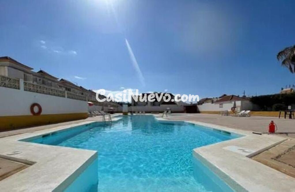 Adosada en Venta en Caleta De Fuste Las Palmas