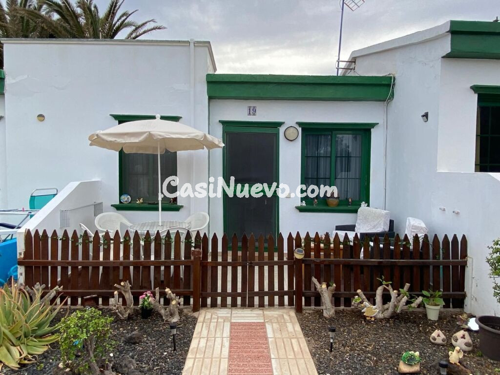 Casa-Chalet en Venta en Nuevo Horizonte Las Palmas