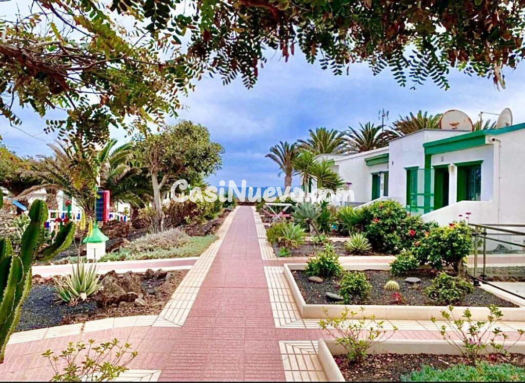 Casa-Chalet en Venta en Nuevo Horizonte Las Palmas