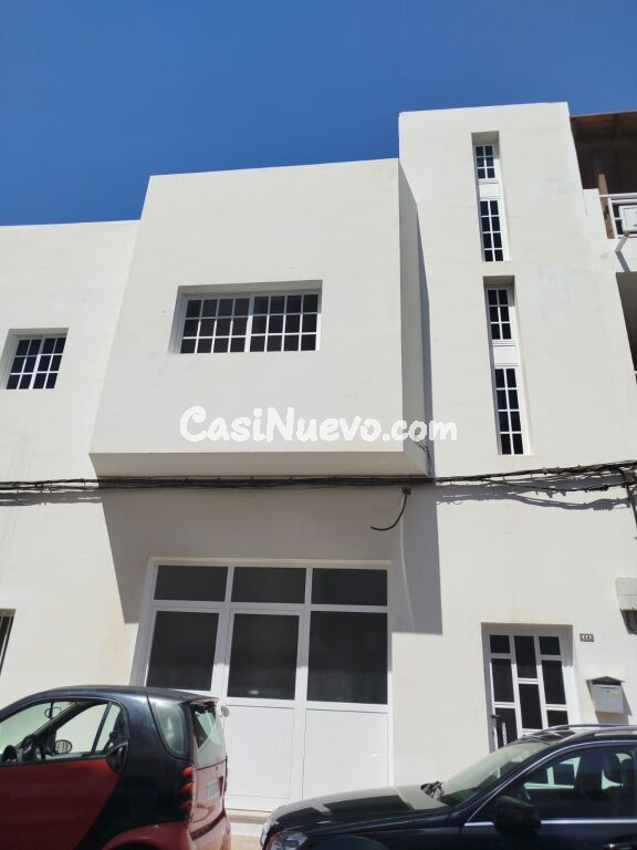 Edificio Viviendas en Venta en Gran Tarajal Las Palmas