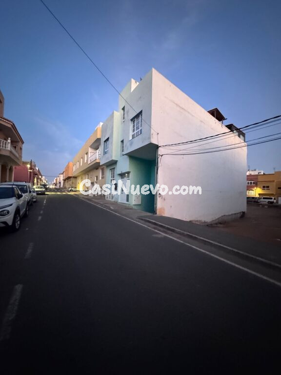 Apartamento en Venta en Puerto Del Rosario Las Palmas