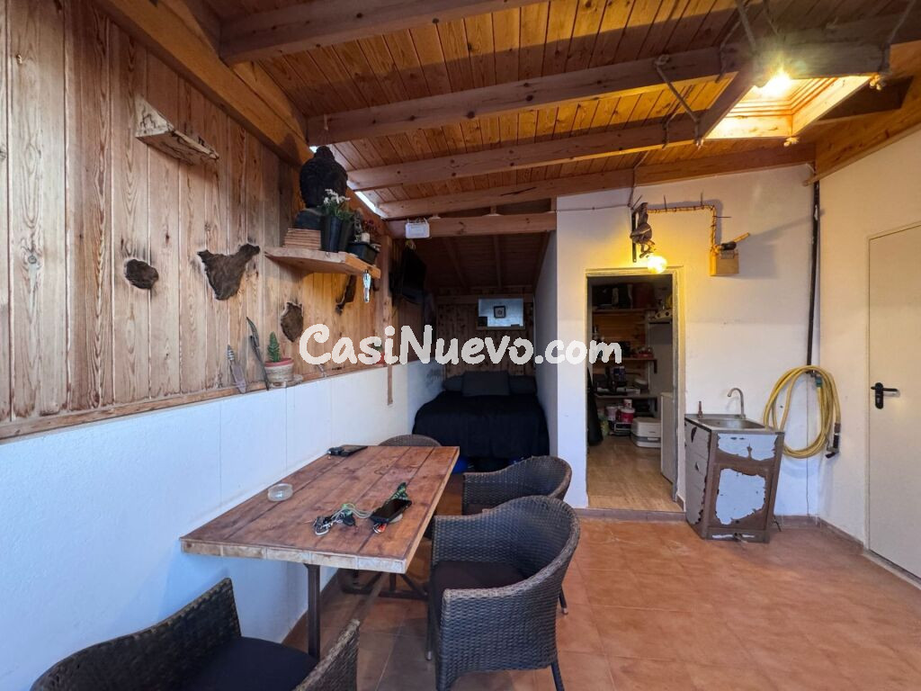 Apartamento en Venta en Puerto Del Rosario Las Palmas