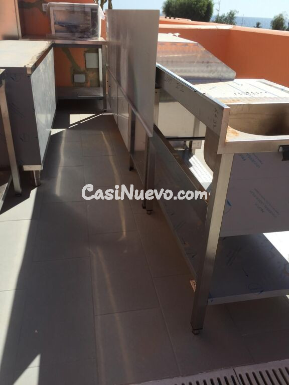 Casa-Chalet en Venta en Tarajalejo Las Palmas