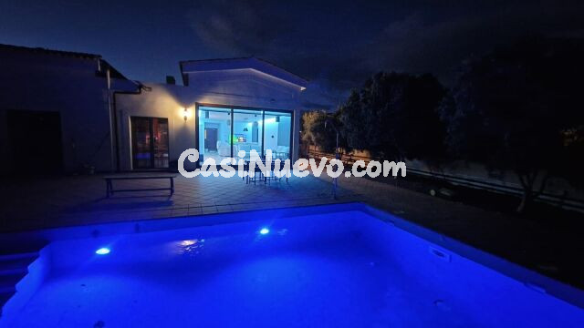 Casa-Chalet en Venta en Triquivijate Las Palmas