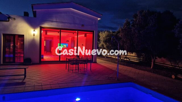 Casa-Chalet en Venta en Triquivijate Las Palmas