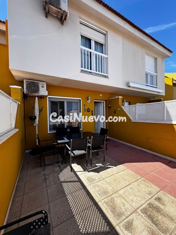 Dúplex en Venta en Puerto Del Rosario Las Palmas