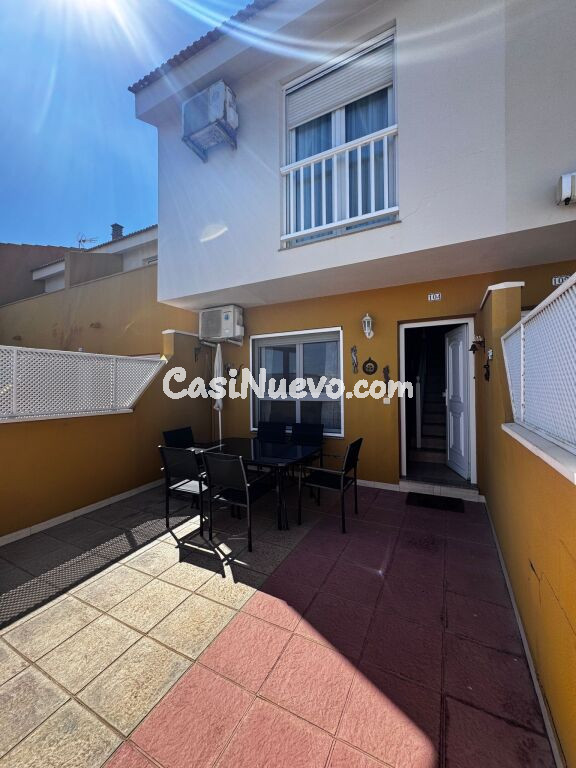 Dúplex en Venta en Puerto Del Rosario Las Palmas
