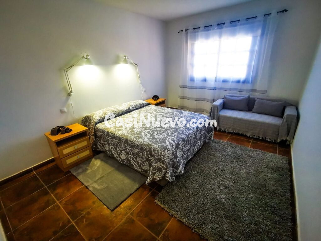 Casa-Chalet en Venta en Antigua Las Palmas