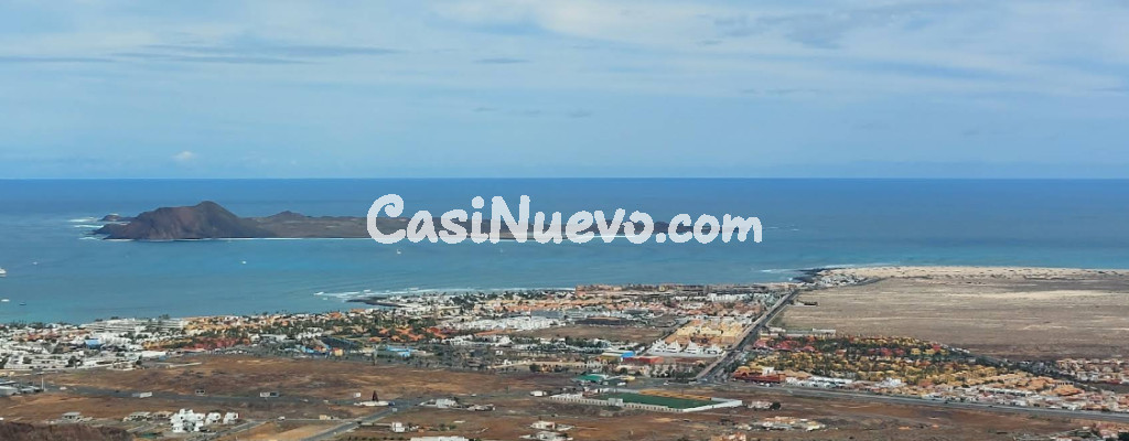 Solar residencial en Venta en Corralejo Las Palmas