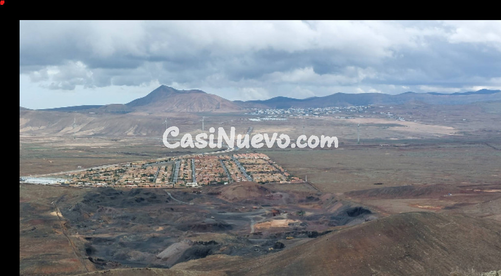 Solar residencial en Venta en Corralejo Las Palmas