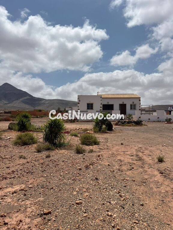 Casa de pueblo en Venta en Puerto Del Rosario Las Palmas