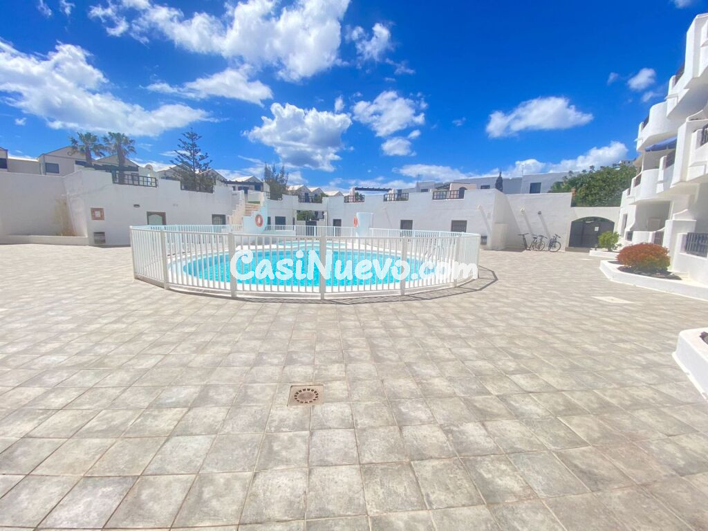 Apartamento en Venta en Costa Teguise (Lanzarote) Las Palmas