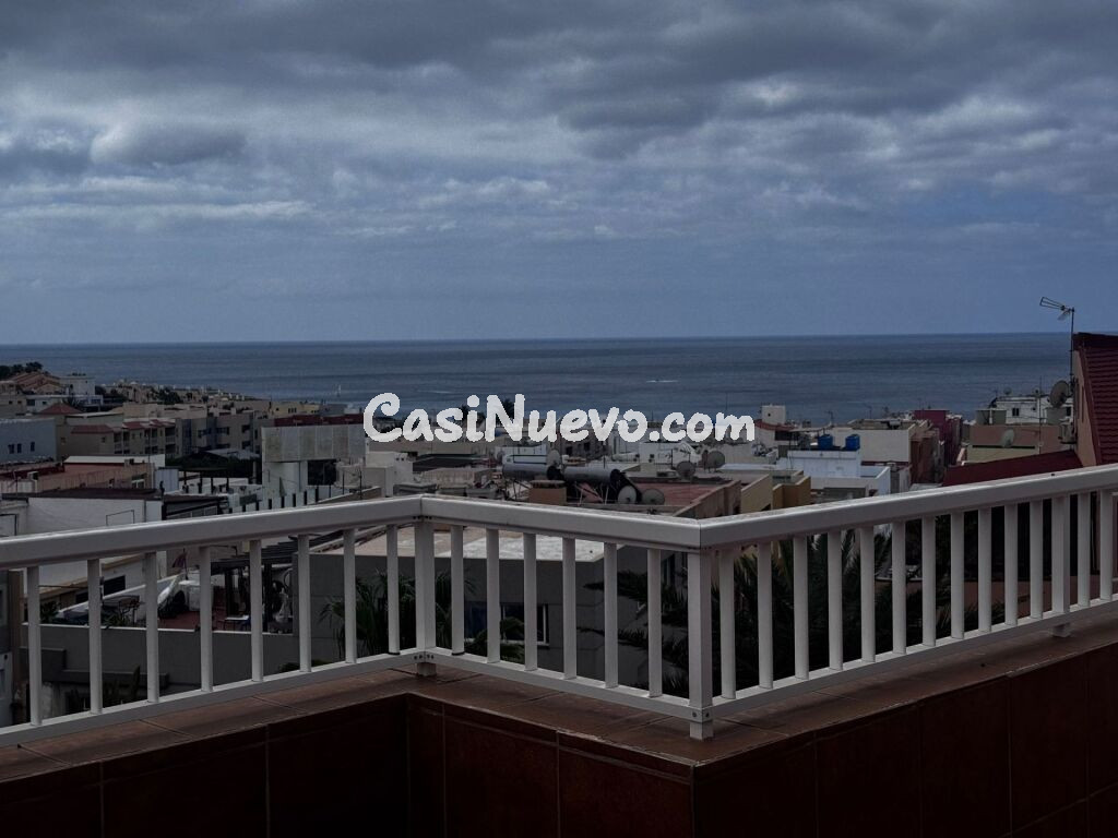 Ático en Venta en Morro Jable Las Palmas