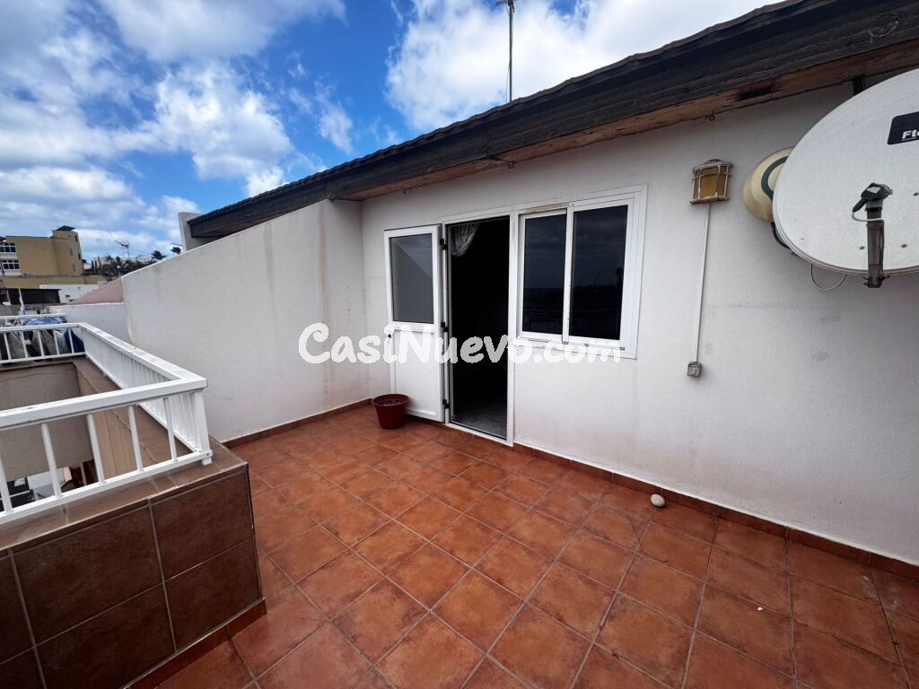 Ático en Venta en Morro Jable Las Palmas