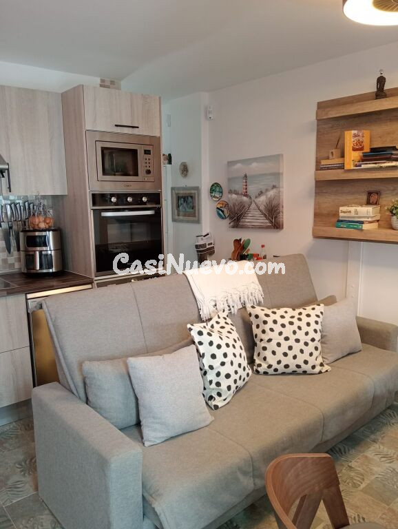 Apartamento en Venta en Costa De Antigua Las Palmas