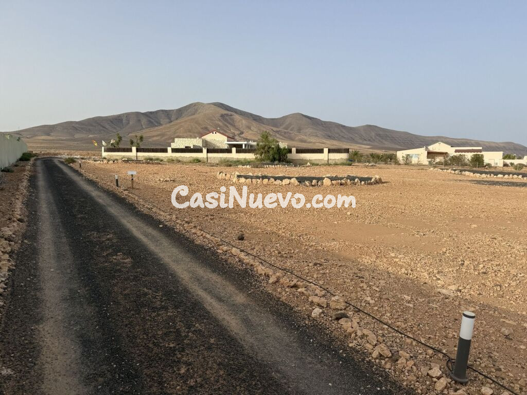 Casa-Chalet en Venta en Triquivijate Las Palmas
