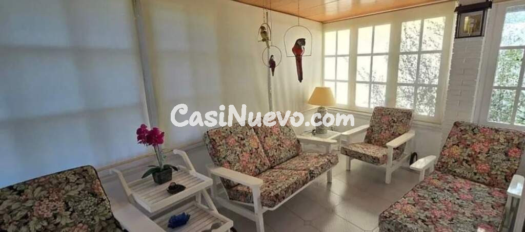Alquiler exclusiva villa en Bellamar