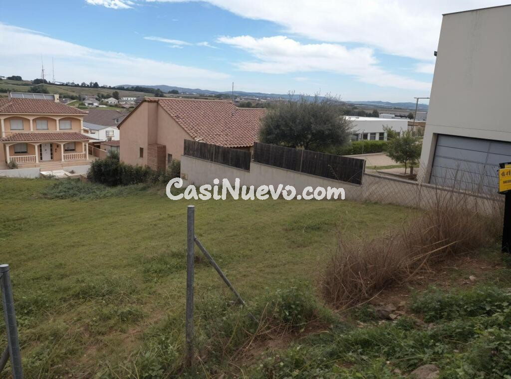 ¡Bienvenidos al anuncio de tu futuro hogar!