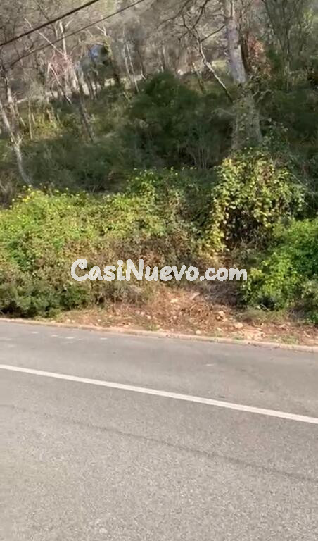 Solar urbano en venta en Mastrader