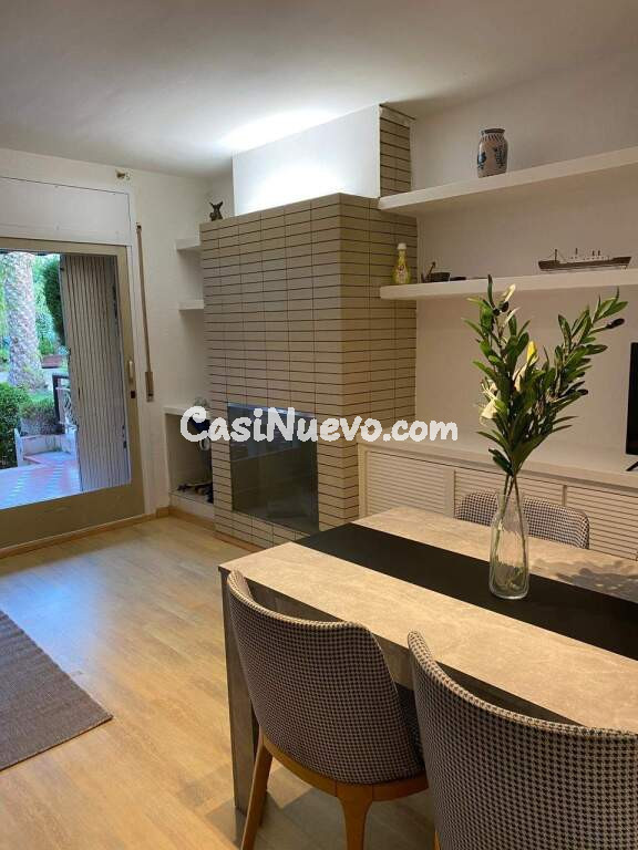 venta piso Ribes Roger