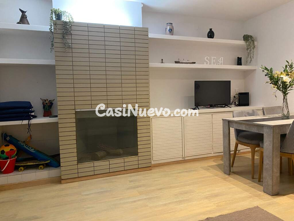 venta piso Ribes Roger