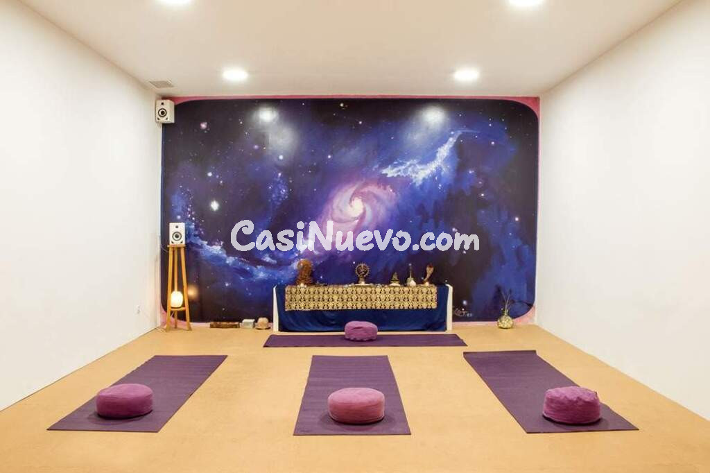 Local comercial en l Esquerra de l Eixample