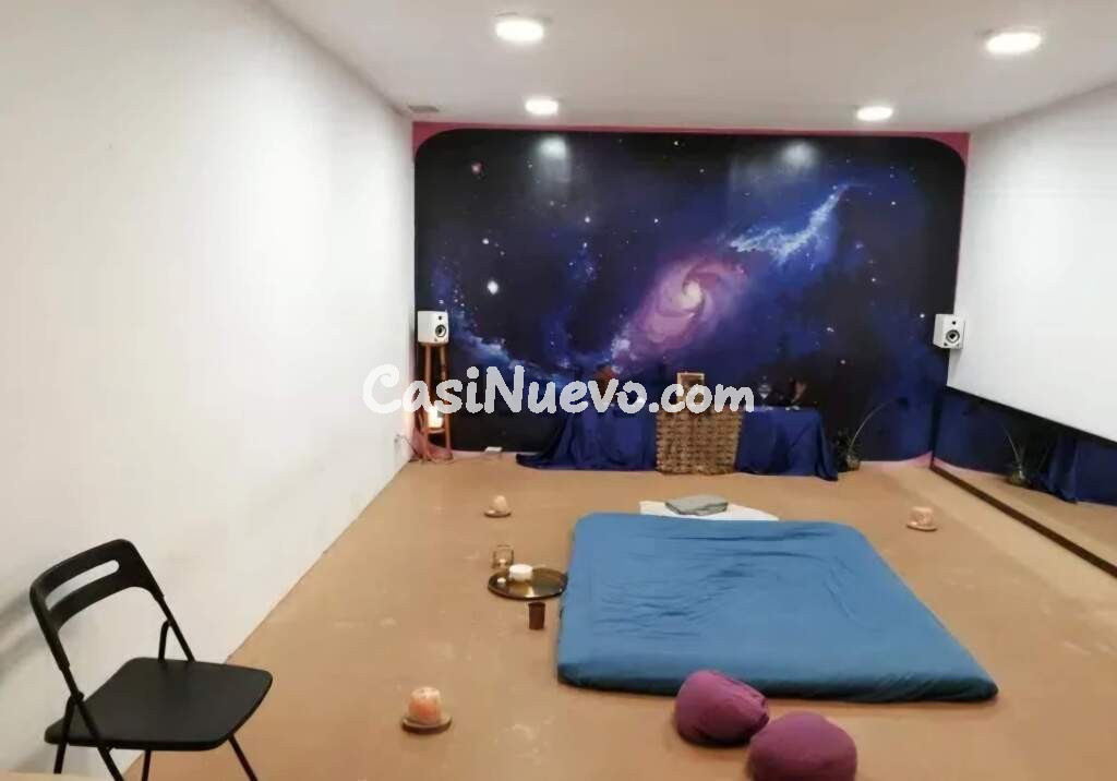 Local comercial en l Esquerra de l Eixample