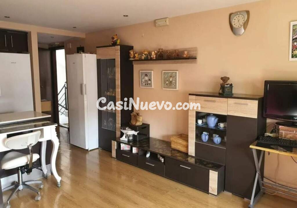 Dúplex en Segur de Calafell